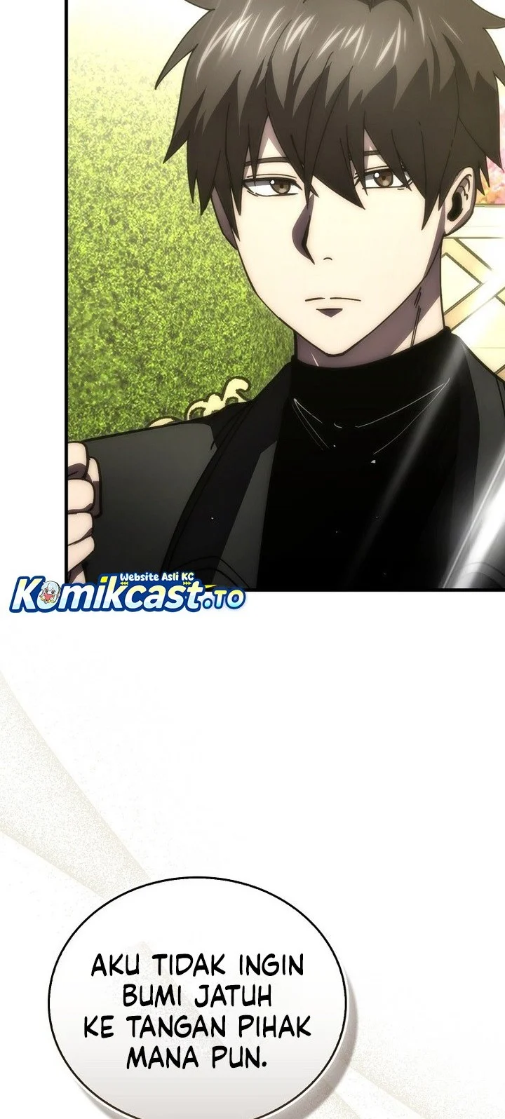 Demon Lord’s Martial Arts Ascension Chapter 138 Gambar 56