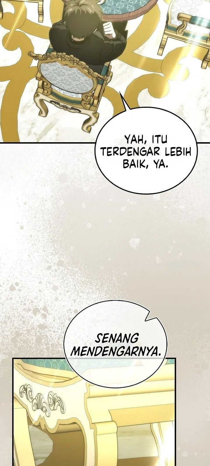 Demon Lord’s Martial Arts Ascension Chapter 138 Gambar 58