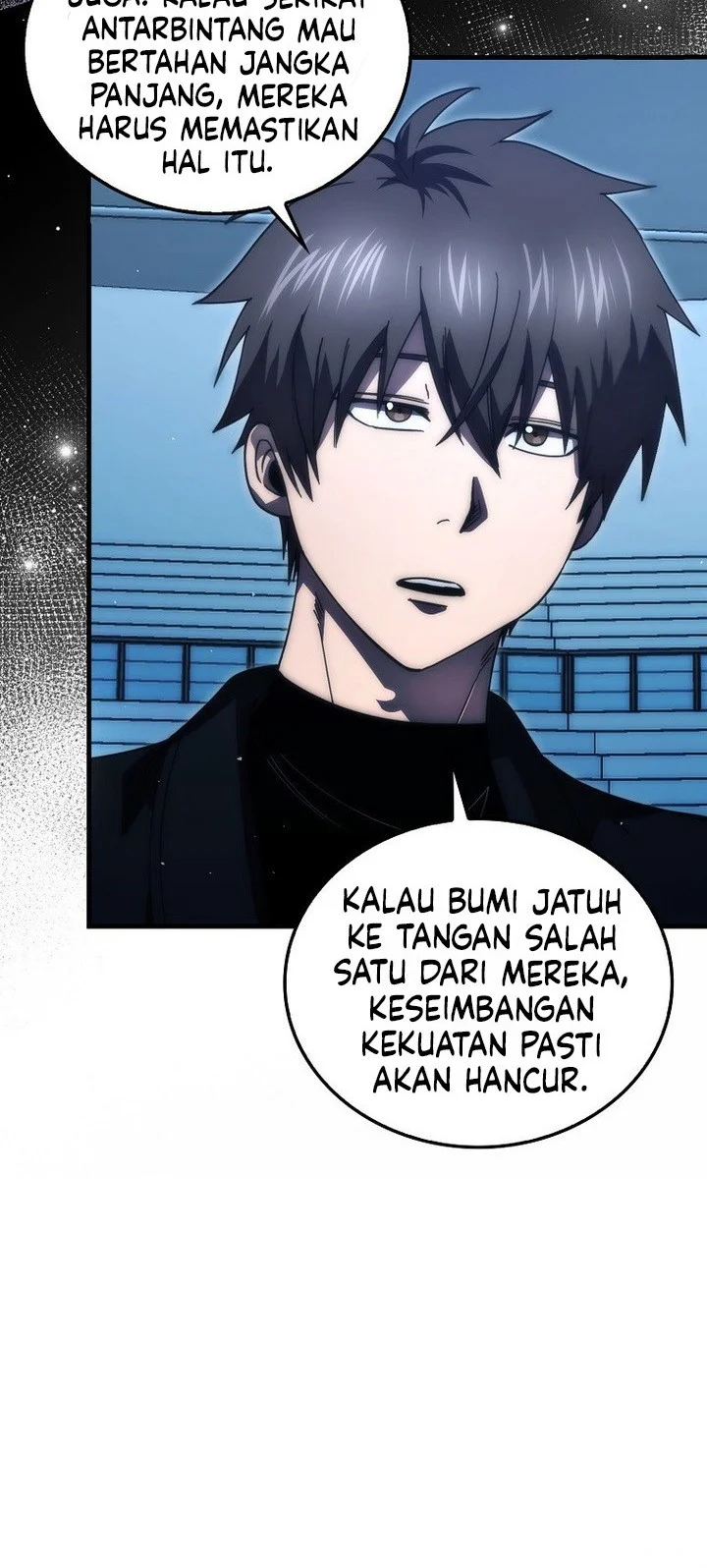 Demon Lord’s Martial Arts Ascension Chapter 138 Gambar 4