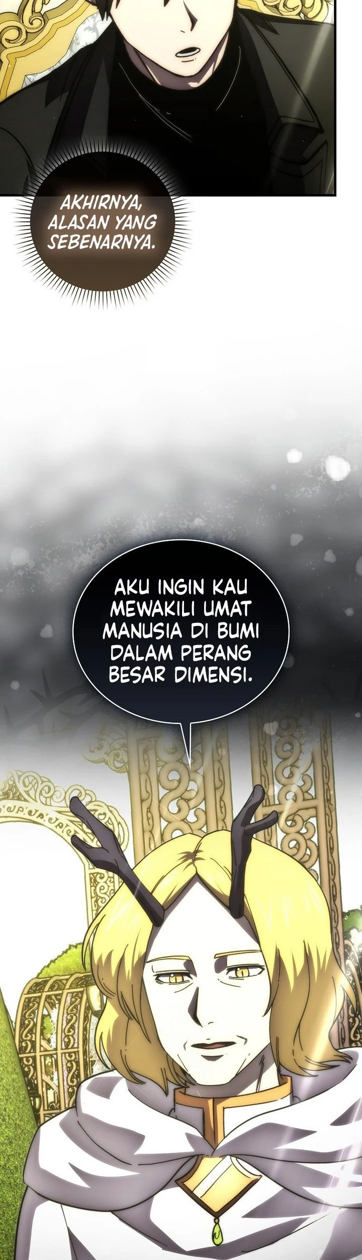 Demon Lord’s Martial Arts Ascension Chapter 138 Gambar 61