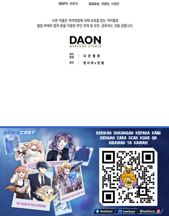 Demon Lord’s Martial Arts Ascension Chapter 138 Gambar 63