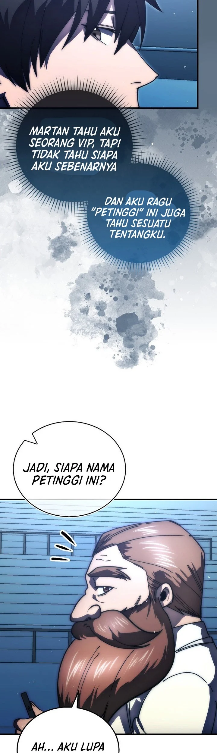 Demon Lord’s Martial Arts Ascension Chapter 138 Gambar 9