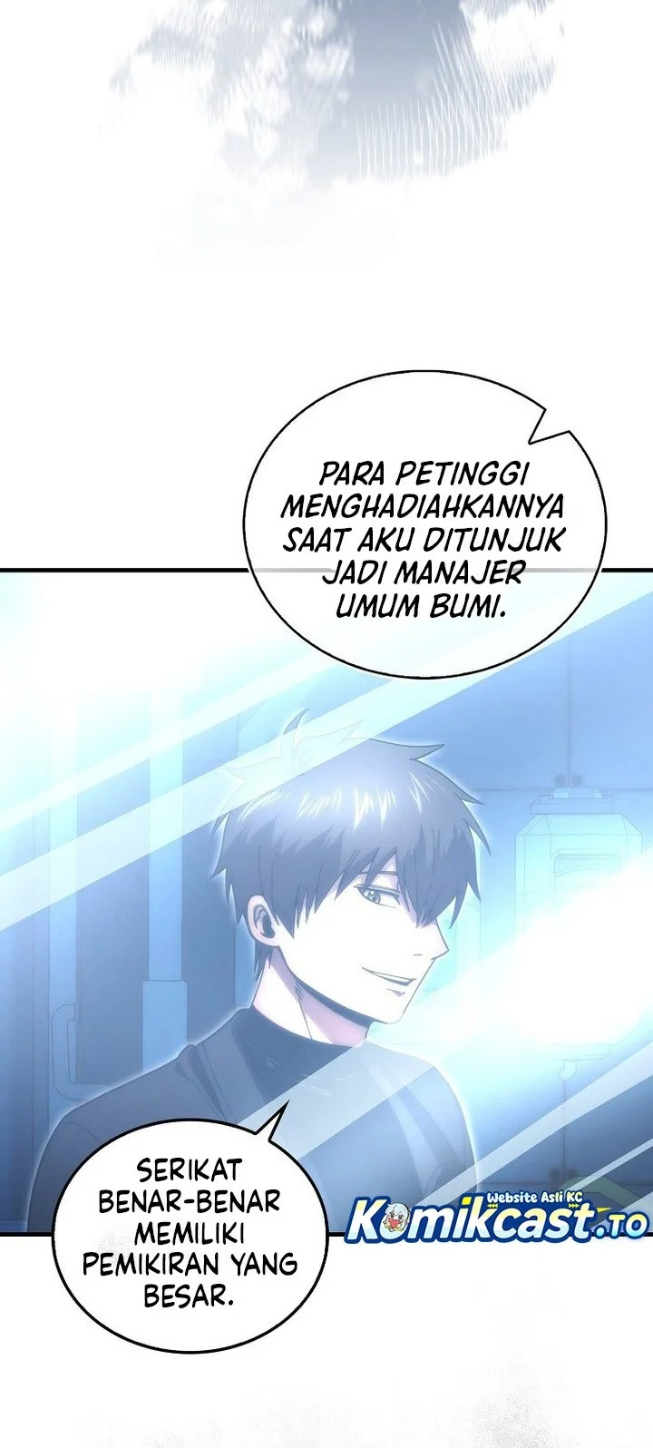 Demon Lord’s Martial Arts Ascension Chapter 138 Gambar 14