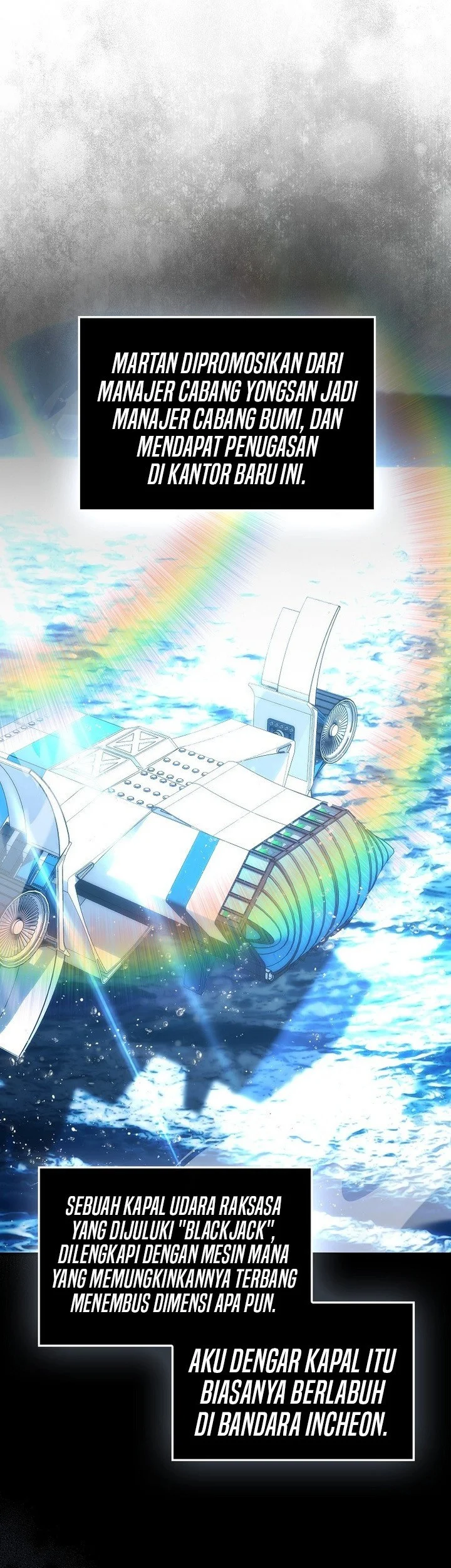 Demon Lord’s Martial Arts Ascension Chapter 138 Gambar 15