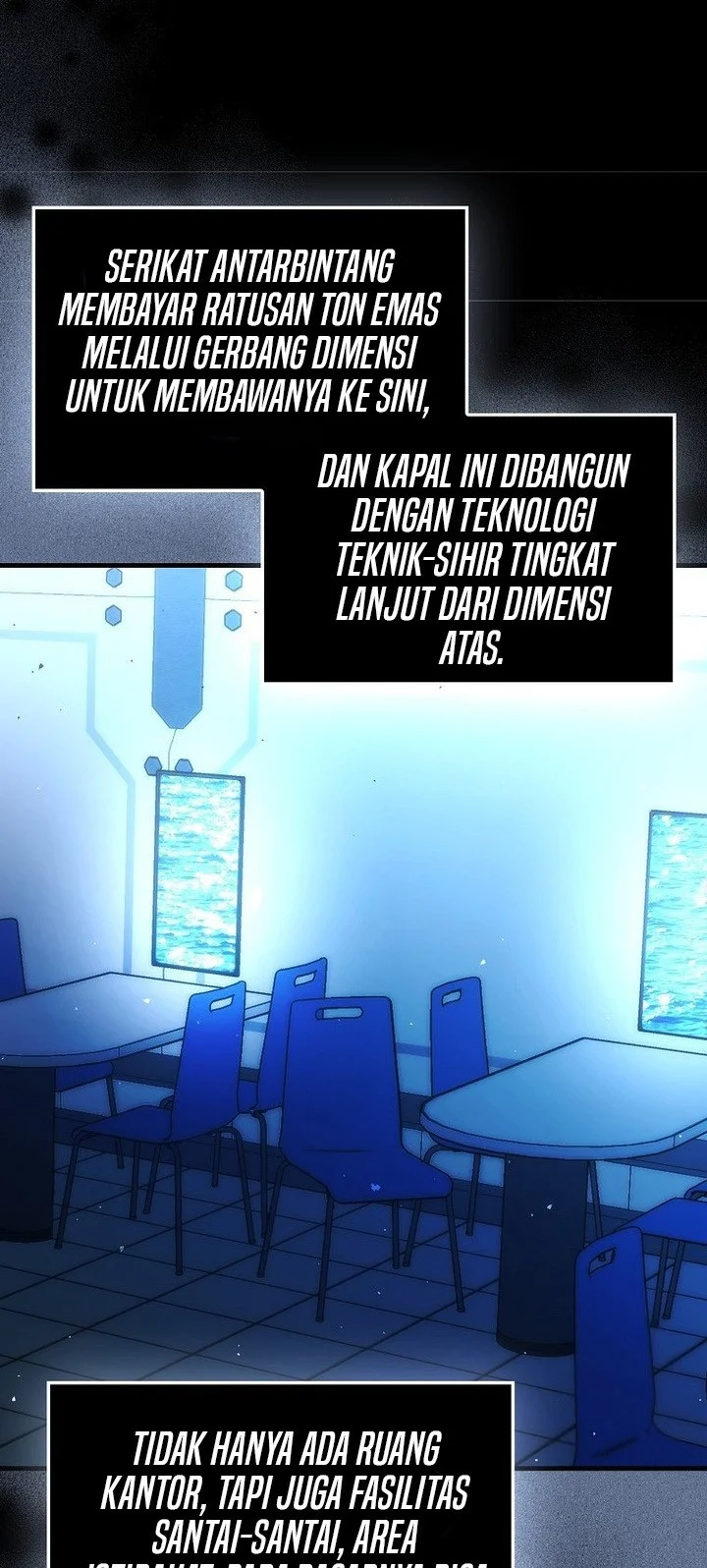 Demon Lord’s Martial Arts Ascension Chapter 138 Gambar 16