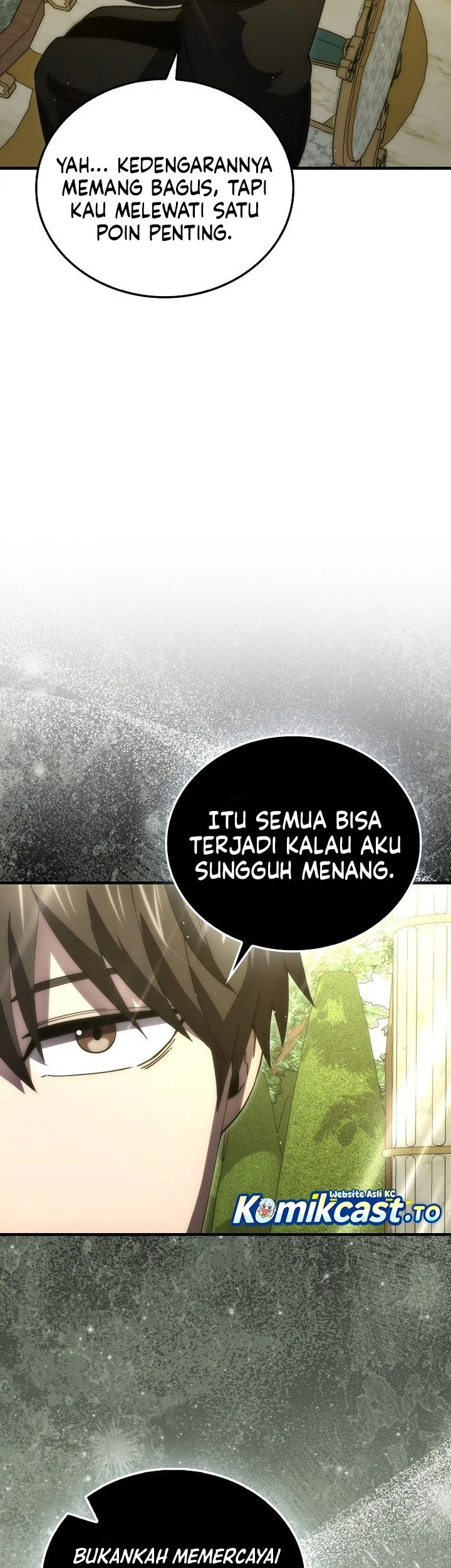 Demon Lord’s Martial Arts Ascension Chapter 139 Gambar 18