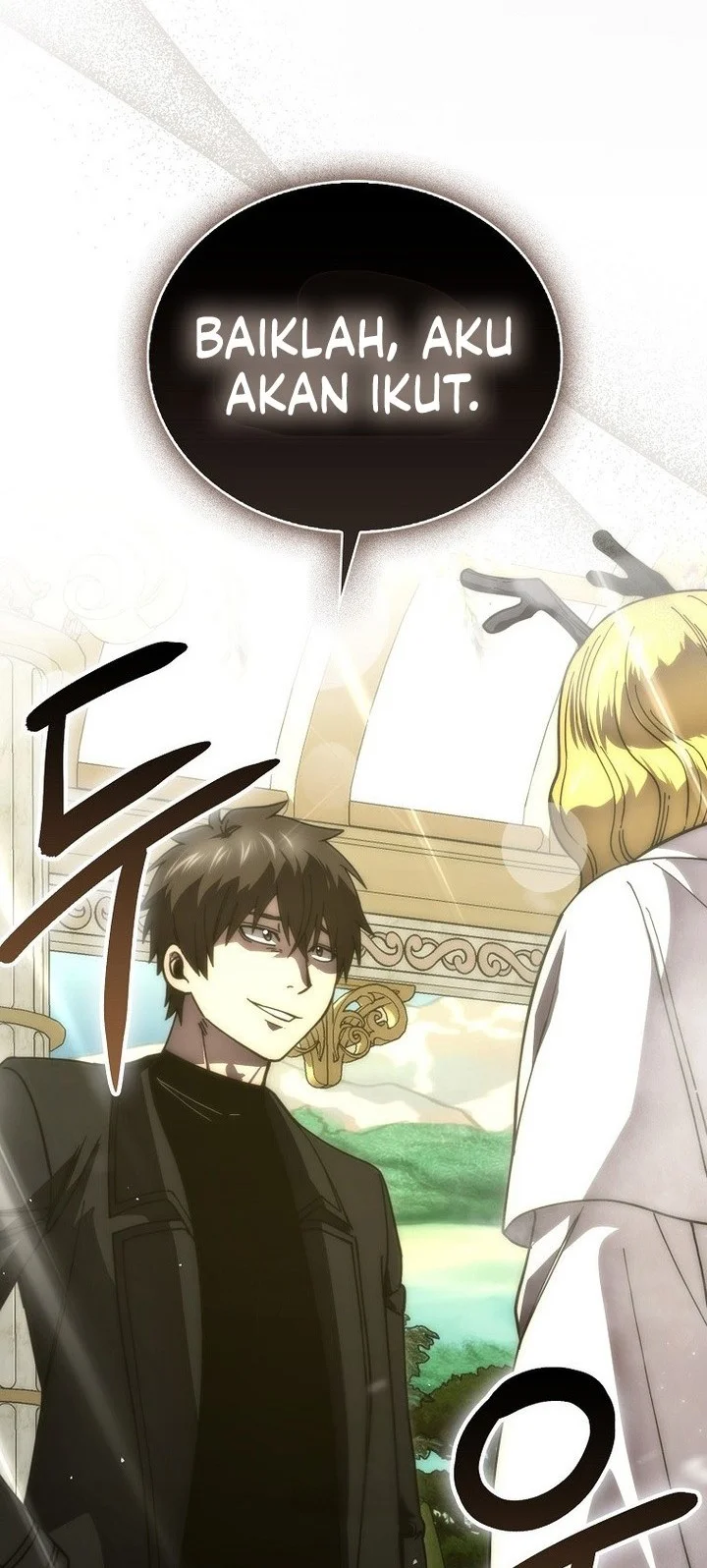 Demon Lord’s Martial Arts Ascension Chapter 139 Gambar 25