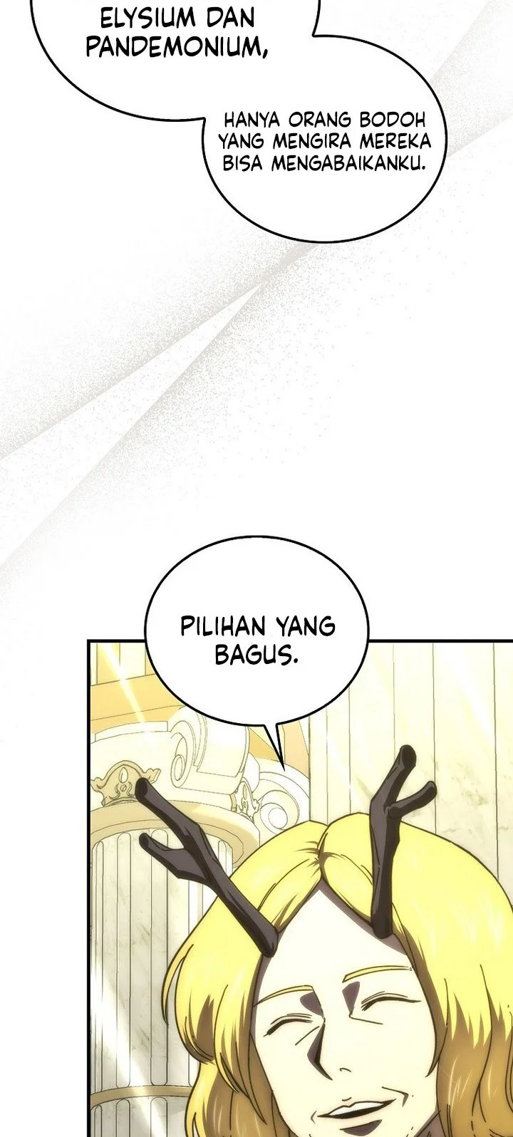 Demon Lord’s Martial Arts Ascension Chapter 139 Gambar 27