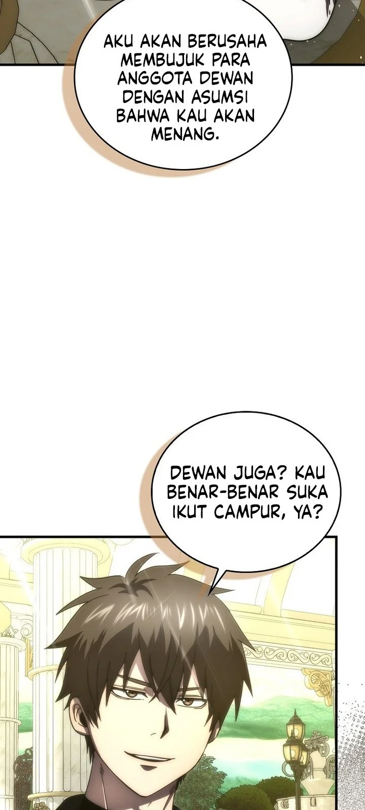 Demon Lord’s Martial Arts Ascension Chapter 139 Gambar 29