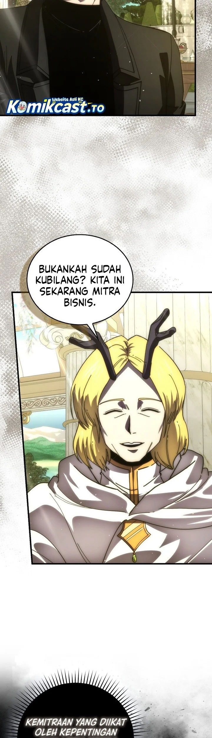 Demon Lord’s Martial Arts Ascension Chapter 139 Gambar 30