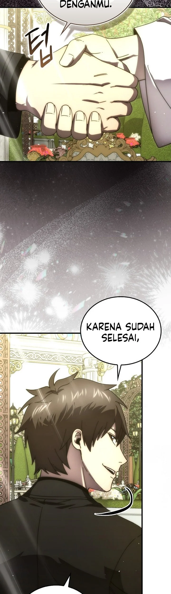 Demon Lord’s Martial Arts Ascension Chapter 139 Gambar 32