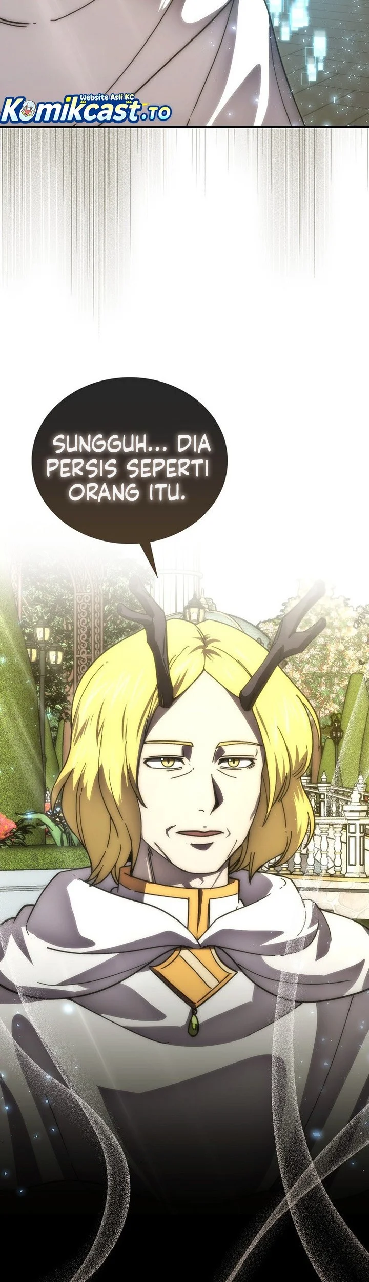 Demon Lord’s Martial Arts Ascension Chapter 139 Gambar 34