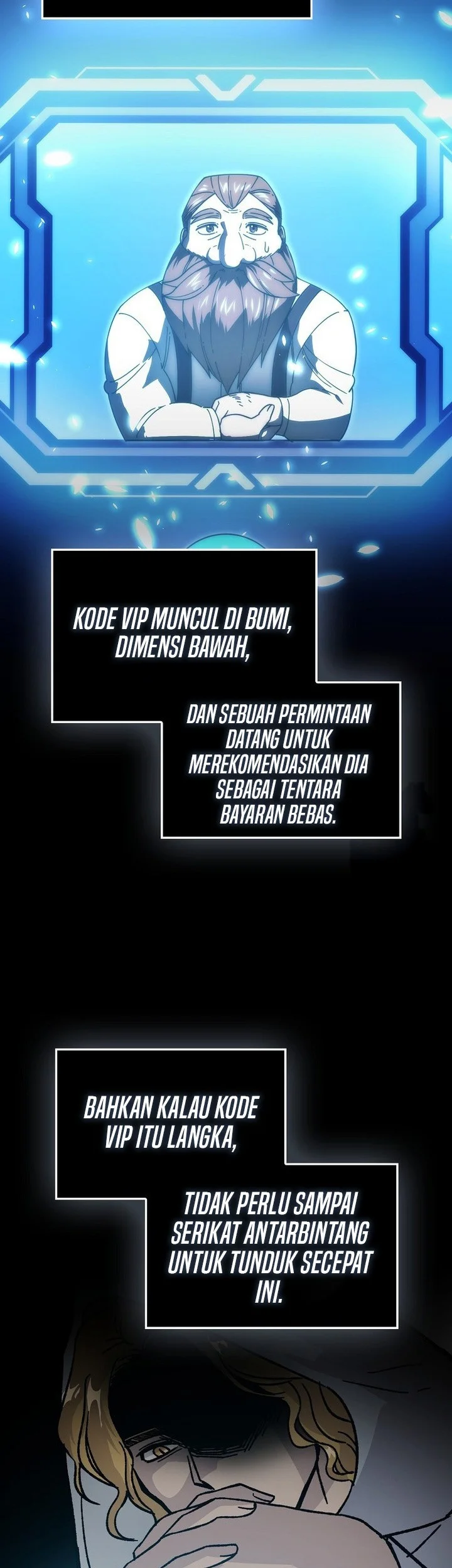 Demon Lord’s Martial Arts Ascension Chapter 139 Gambar 36