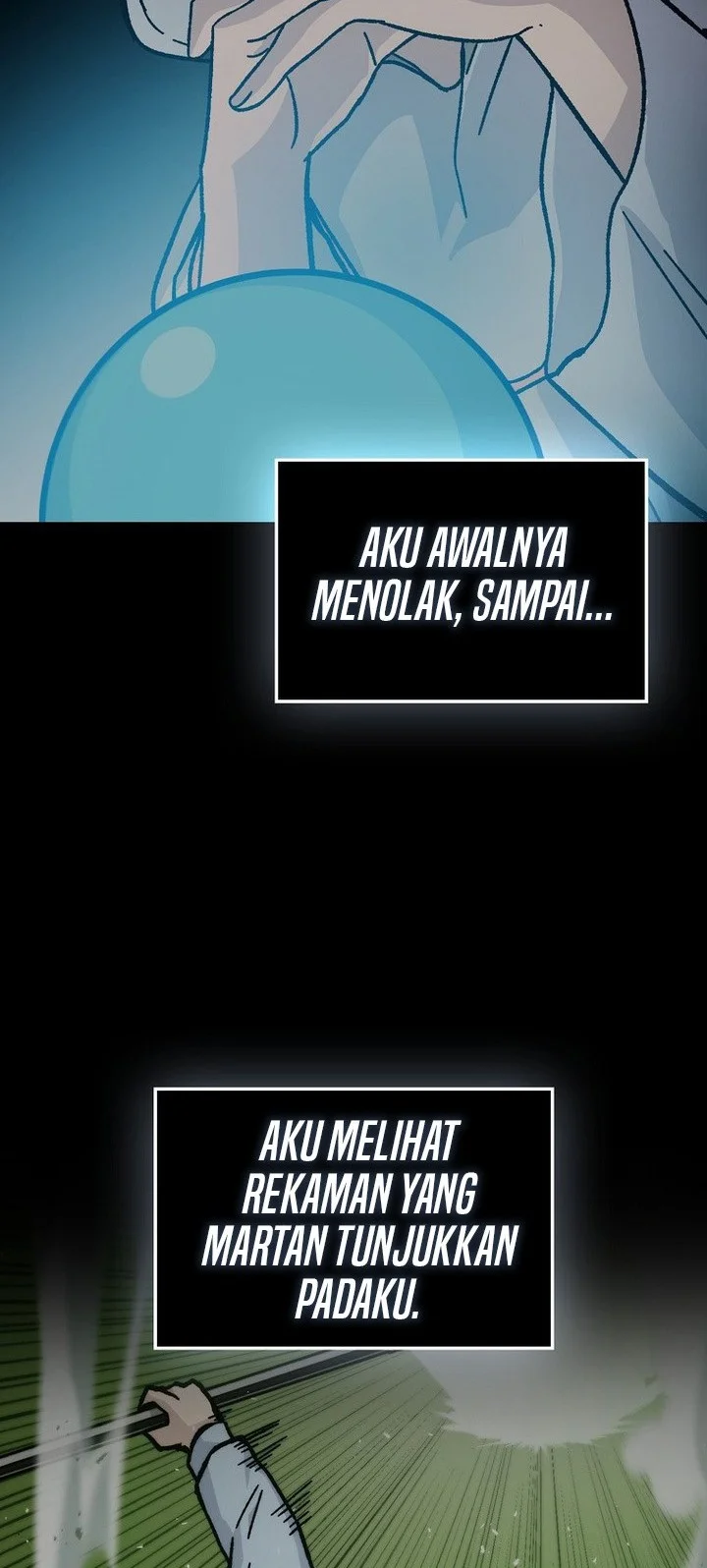 Demon Lord’s Martial Arts Ascension Chapter 139 Gambar 37
