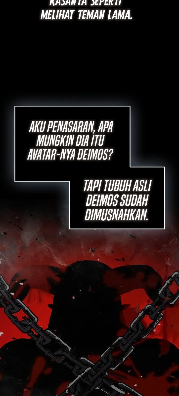 Demon Lord’s Martial Arts Ascension Chapter 139 Gambar 39