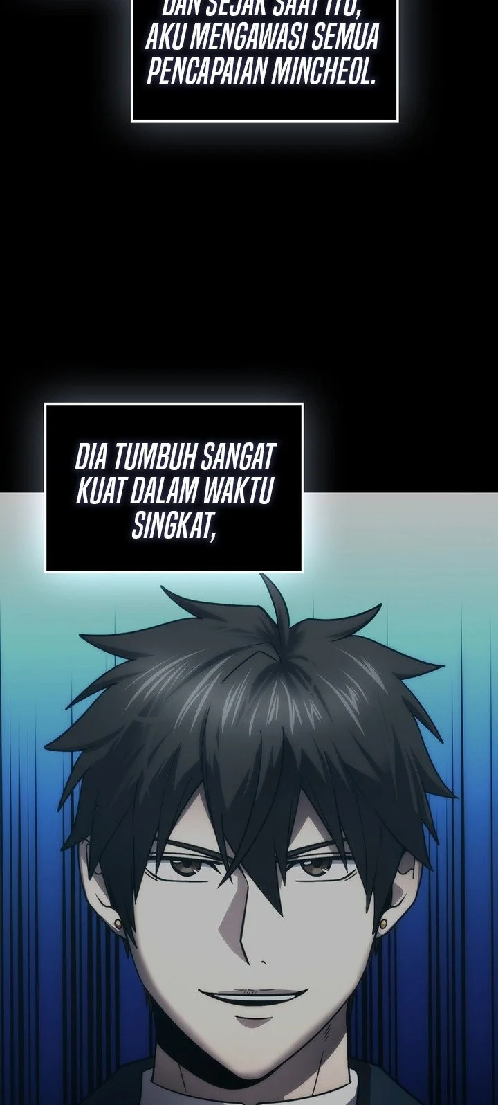 Demon Lord’s Martial Arts Ascension Chapter 139 Gambar 41