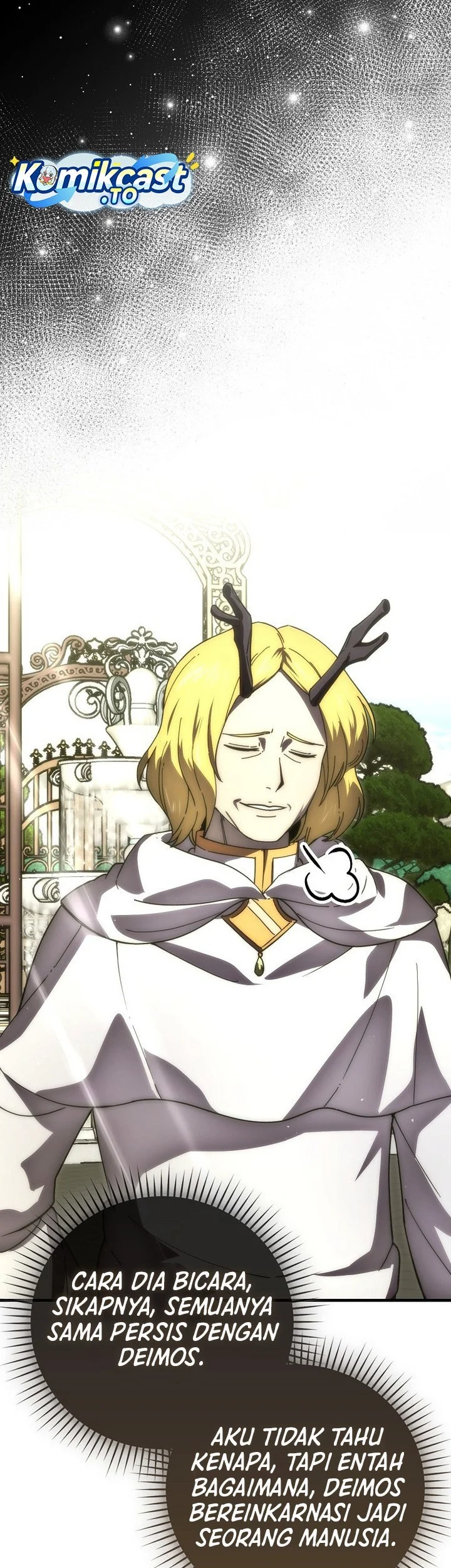 Demon Lord’s Martial Arts Ascension Chapter 139 Gambar 44