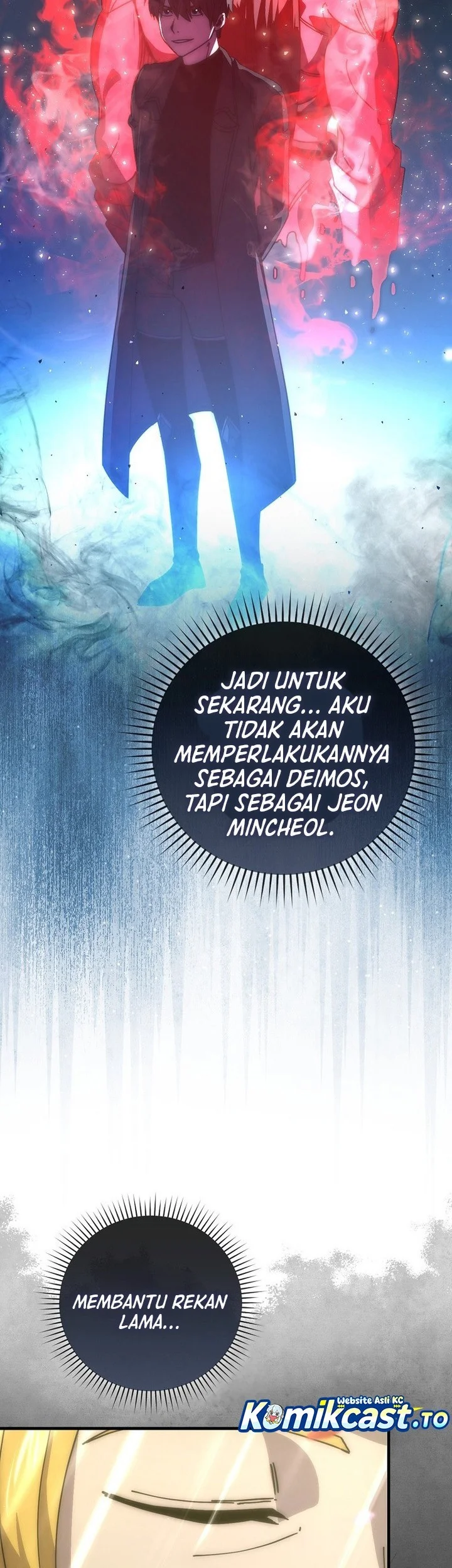 Demon Lord’s Martial Arts Ascension Chapter 139 Gambar 46