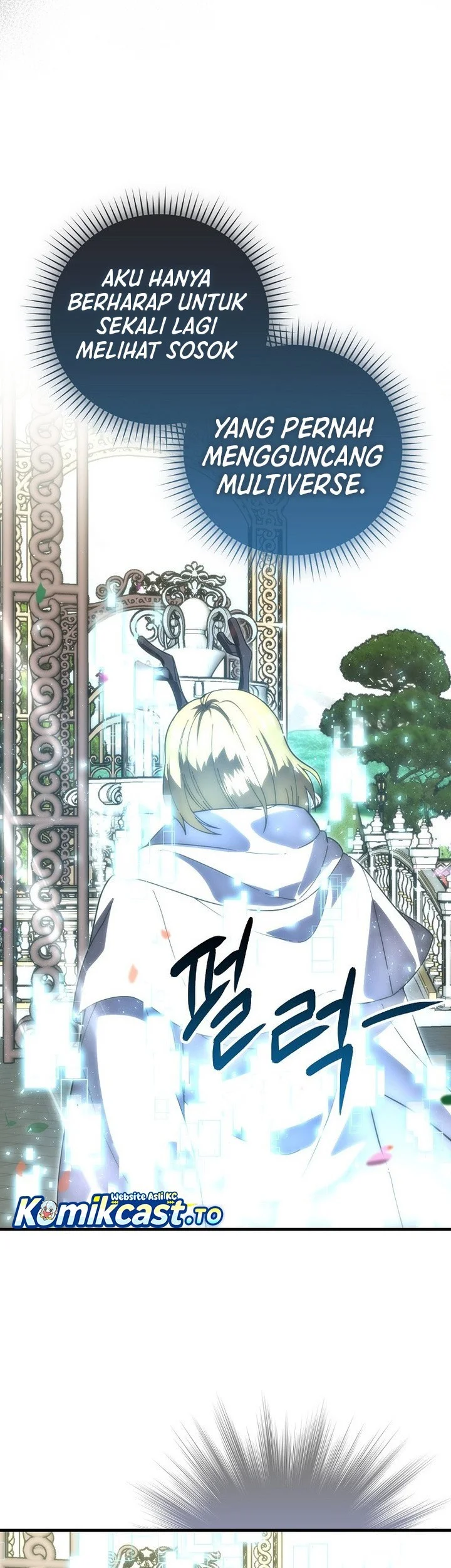 Demon Lord’s Martial Arts Ascension Chapter 139 Gambar 48