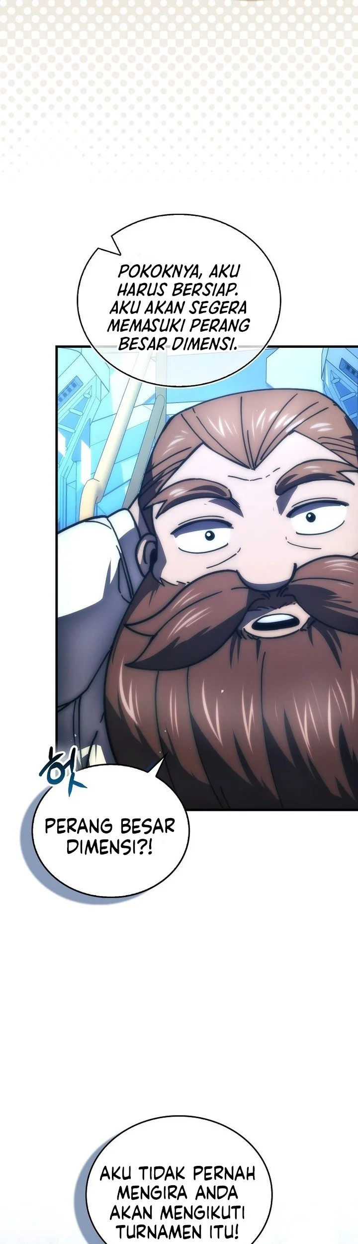 Demon Lord’s Martial Arts Ascension Chapter 139 Gambar 58