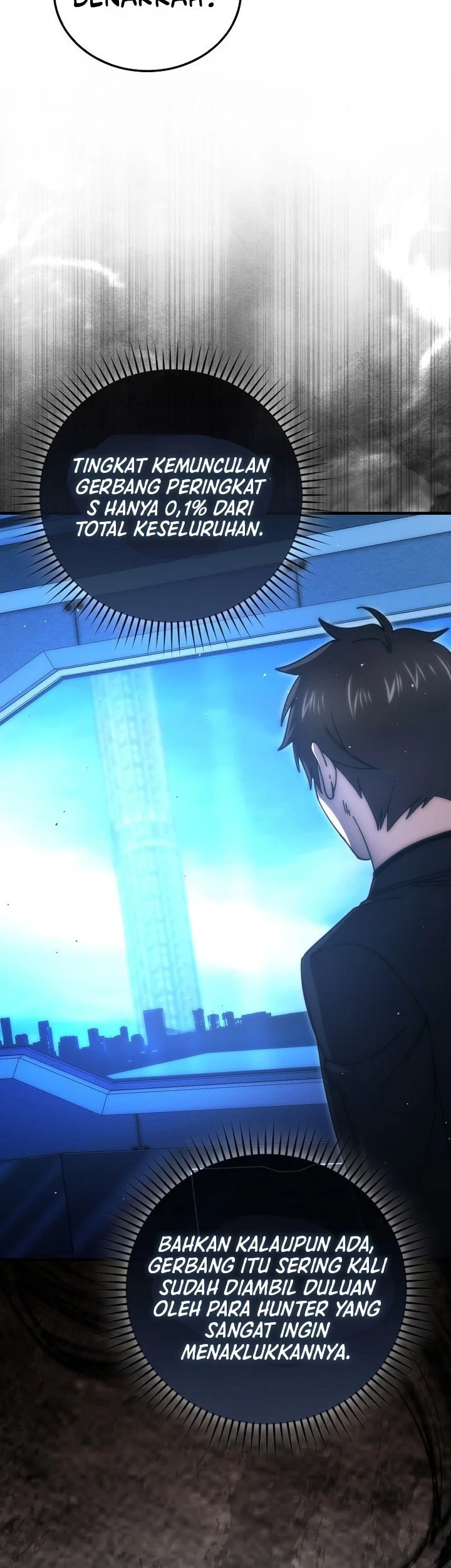 Demon Lord’s Martial Arts Ascension Chapter 139 Gambar 62