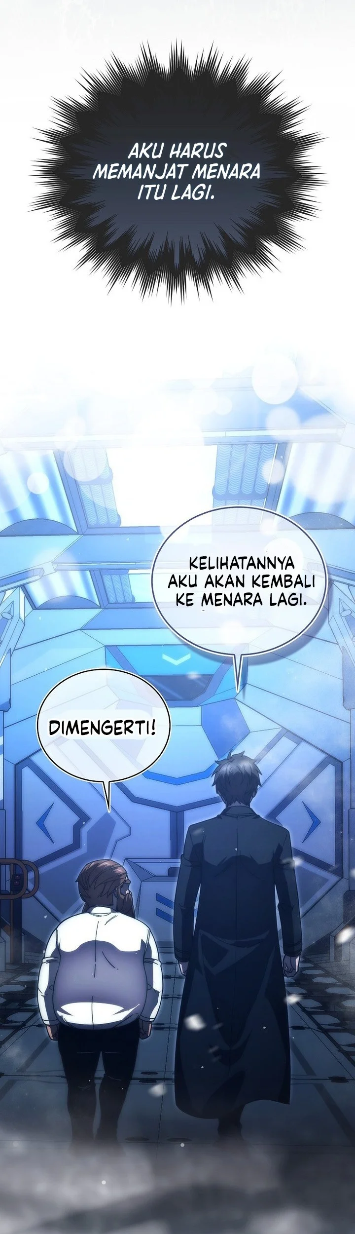 Demon Lord’s Martial Arts Ascension Chapter 139 Gambar 64