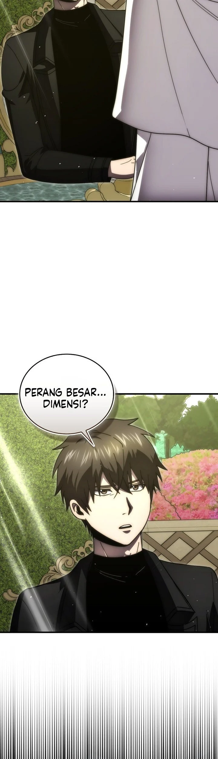 Demon Lord’s Martial Arts Ascension Chapter 139 Gambar 4