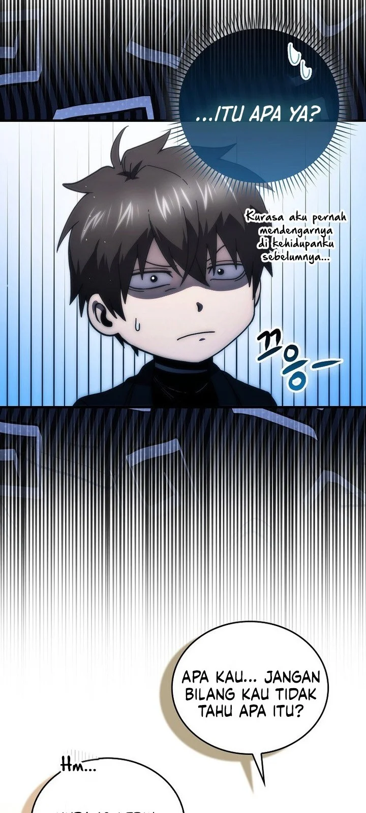 Demon Lord’s Martial Arts Ascension Chapter 139 Gambar 5