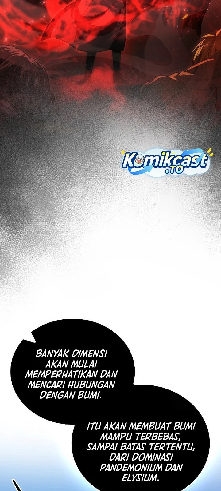 Demon Lord’s Martial Arts Ascension Chapter 139 Gambar 15