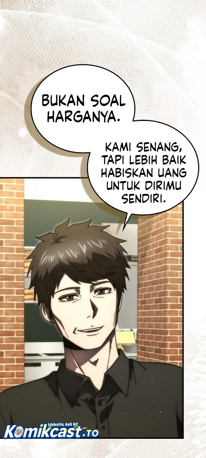 Demon Lord’s Martial Arts Ascension Chapter 140 Gambar 25