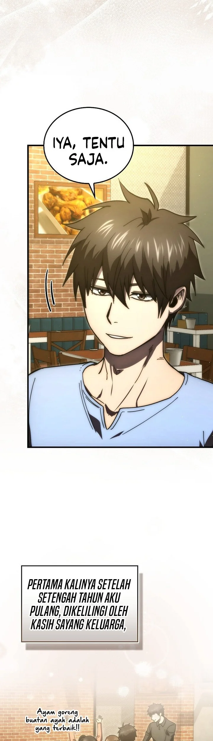 Demon Lord’s Martial Arts Ascension Chapter 140 Gambar 26