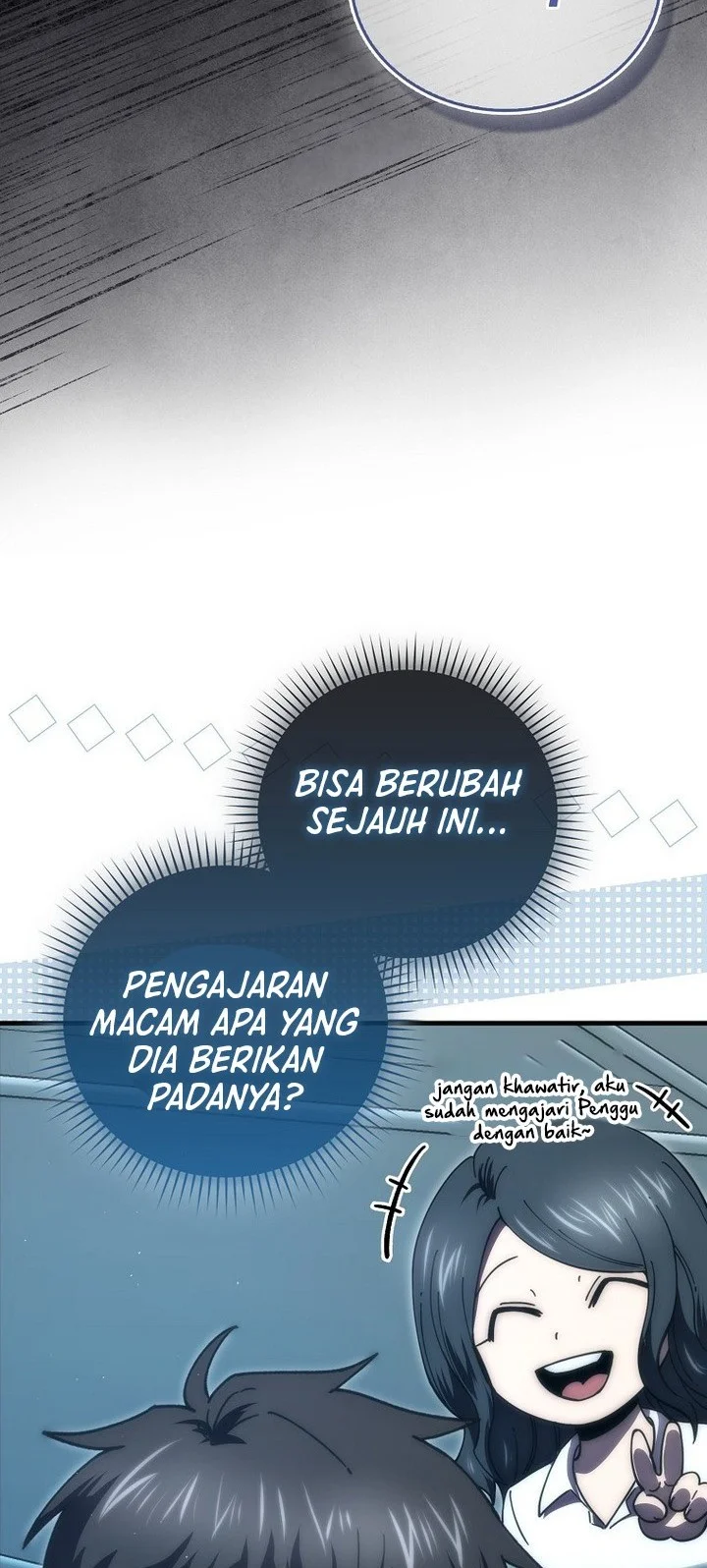 Demon Lord’s Martial Arts Ascension Chapter 140 Gambar 33