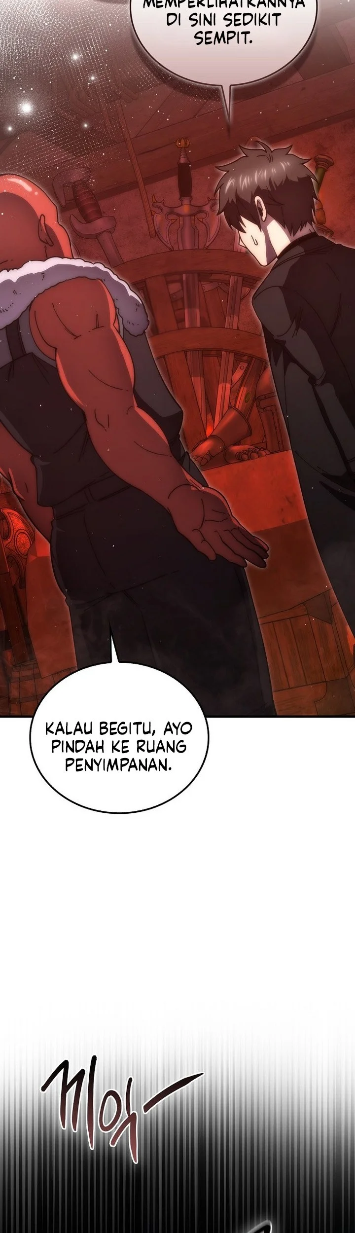 Demon Lord’s Martial Arts Ascension Chapter 140 Gambar 42