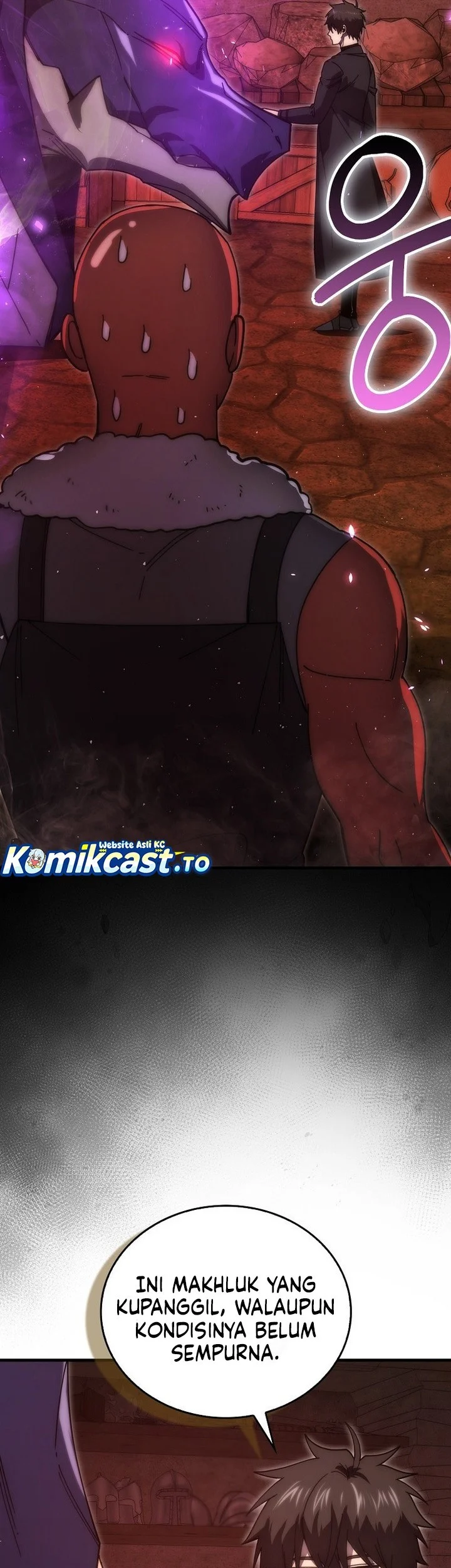 Demon Lord’s Martial Arts Ascension Chapter 140 Gambar 46