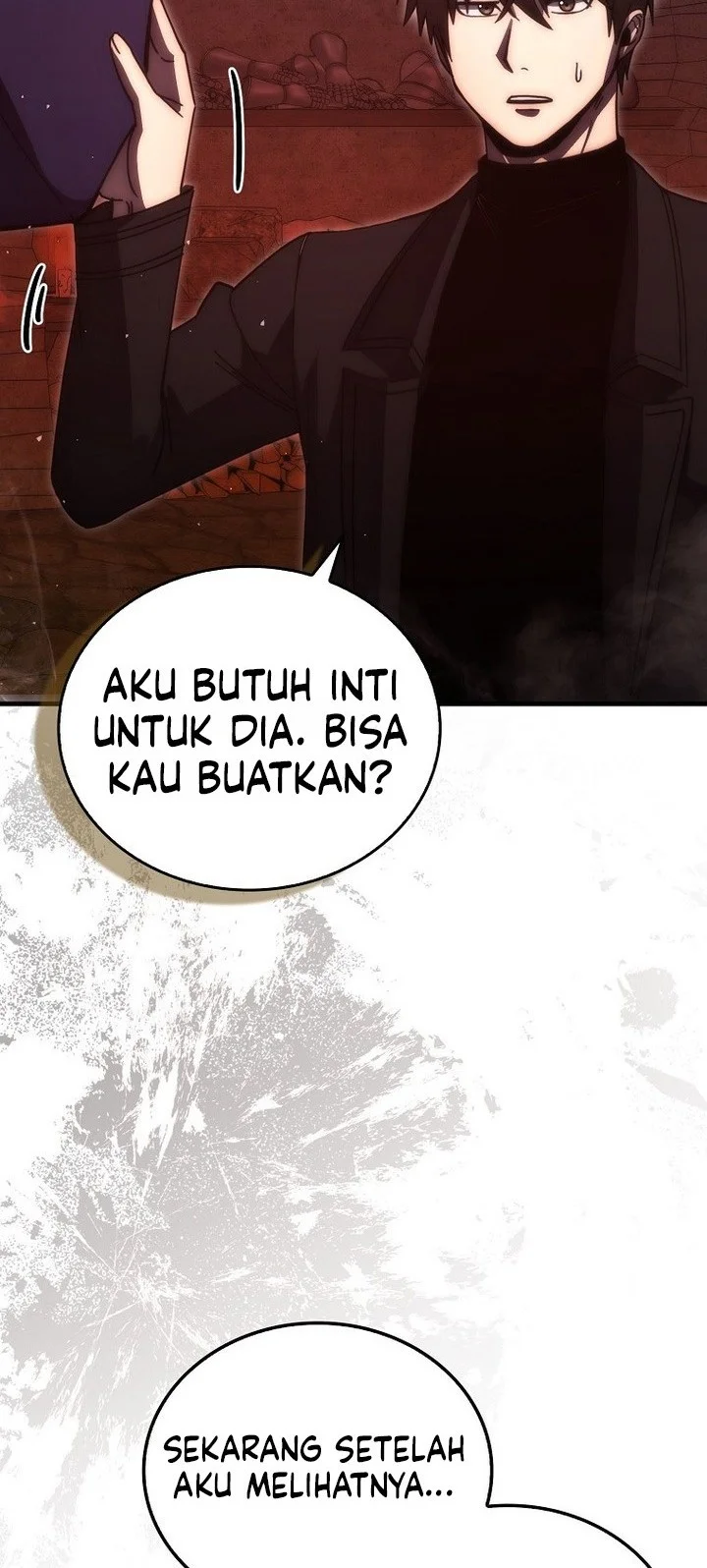 Demon Lord’s Martial Arts Ascension Chapter 140 Gambar 47