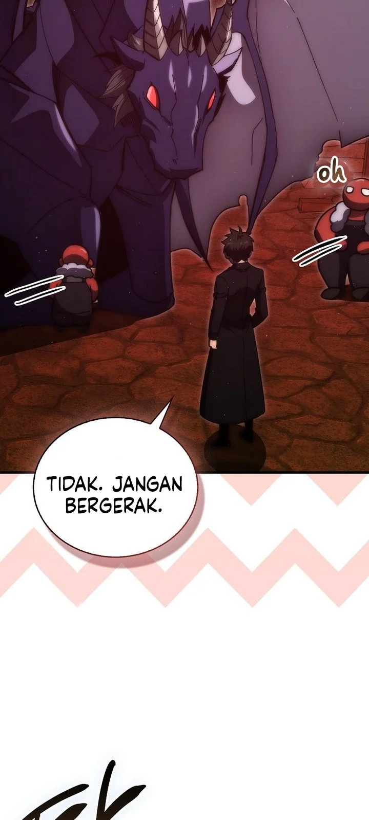 Demon Lord’s Martial Arts Ascension Chapter 140 Gambar 49