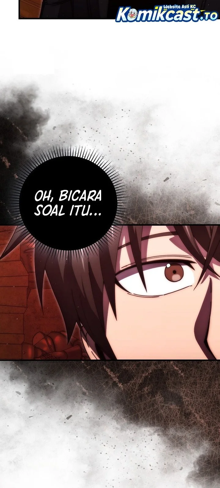 Demon Lord’s Martial Arts Ascension Chapter 140 Gambar 53