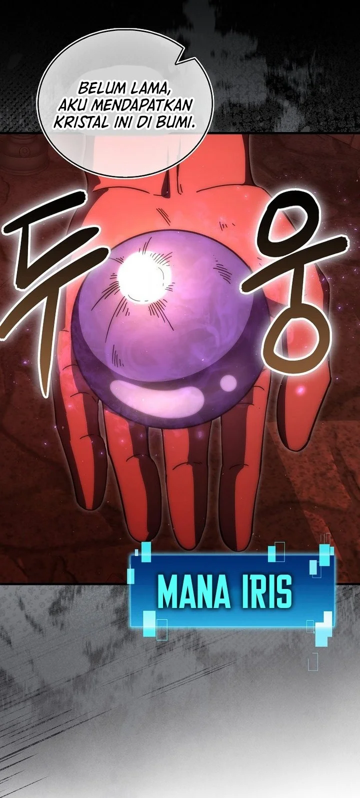 Demon Lord’s Martial Arts Ascension Chapter 140 Gambar 55