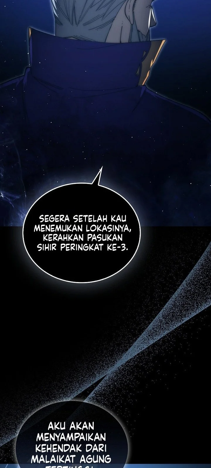 Demon Lord’s Martial Arts Ascension Chapter 140 Gambar 61