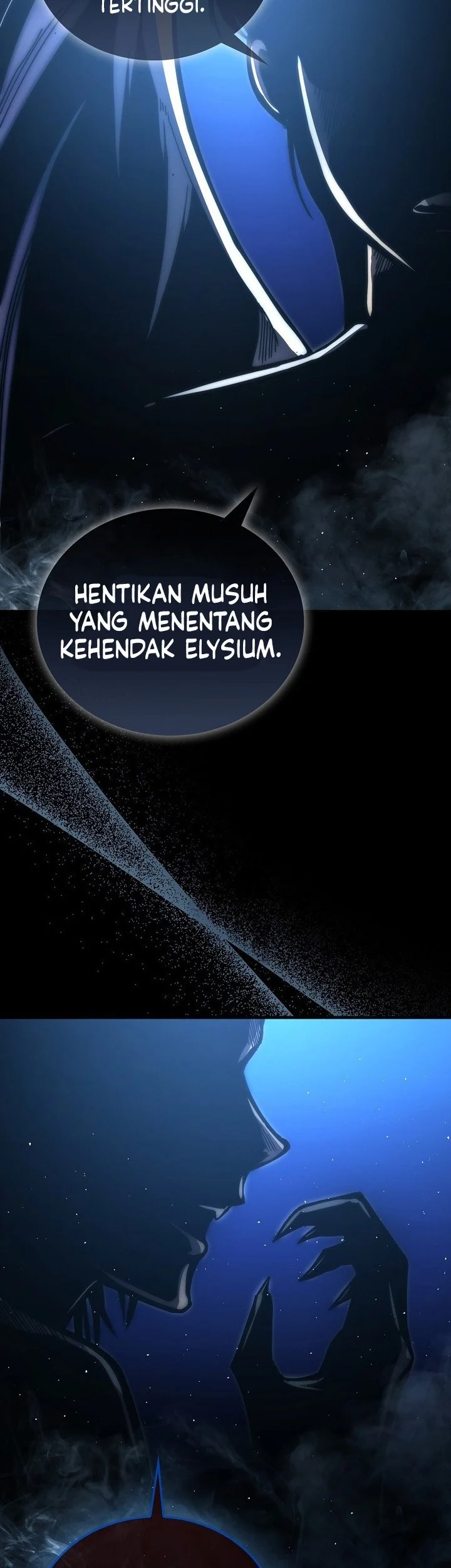 Demon Lord’s Martial Arts Ascension Chapter 140 Gambar 62