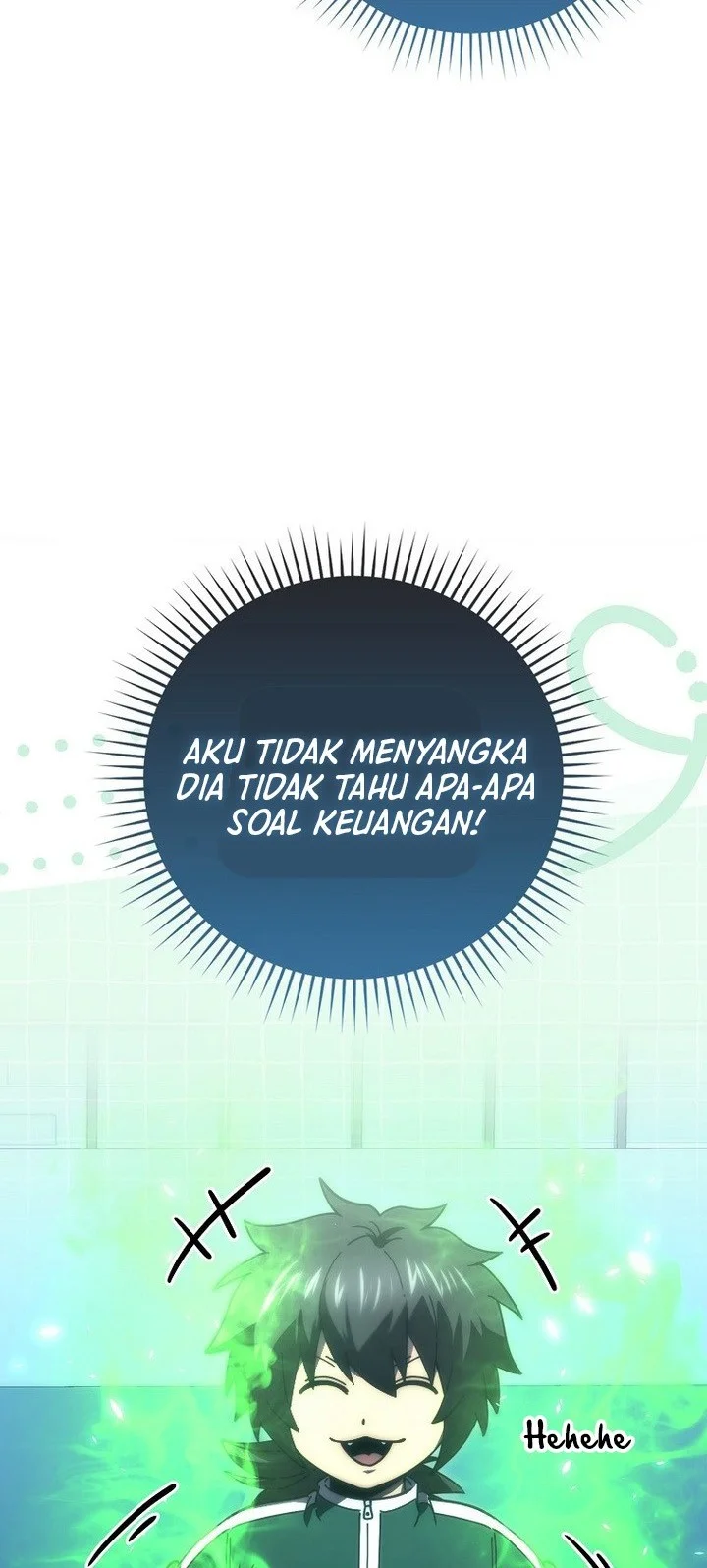 Demon Lord’s Martial Arts Ascension Chapter 140 Gambar 7