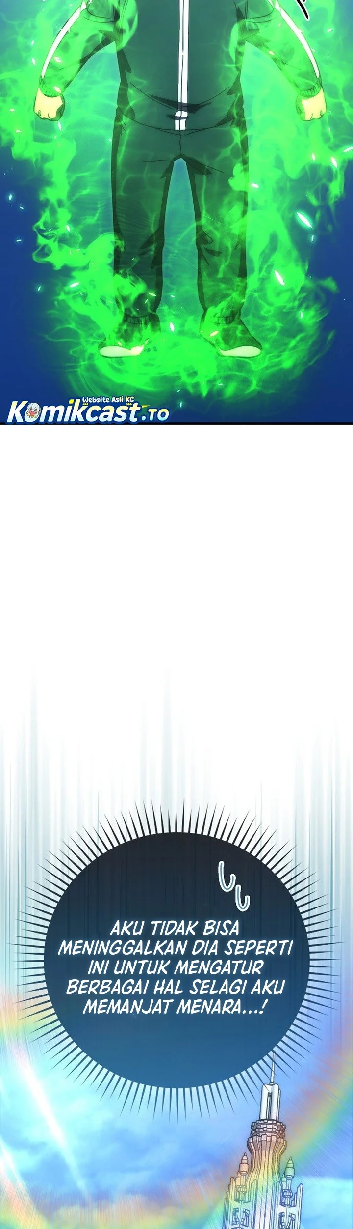 Demon Lord’s Martial Arts Ascension Chapter 140 Gambar 8