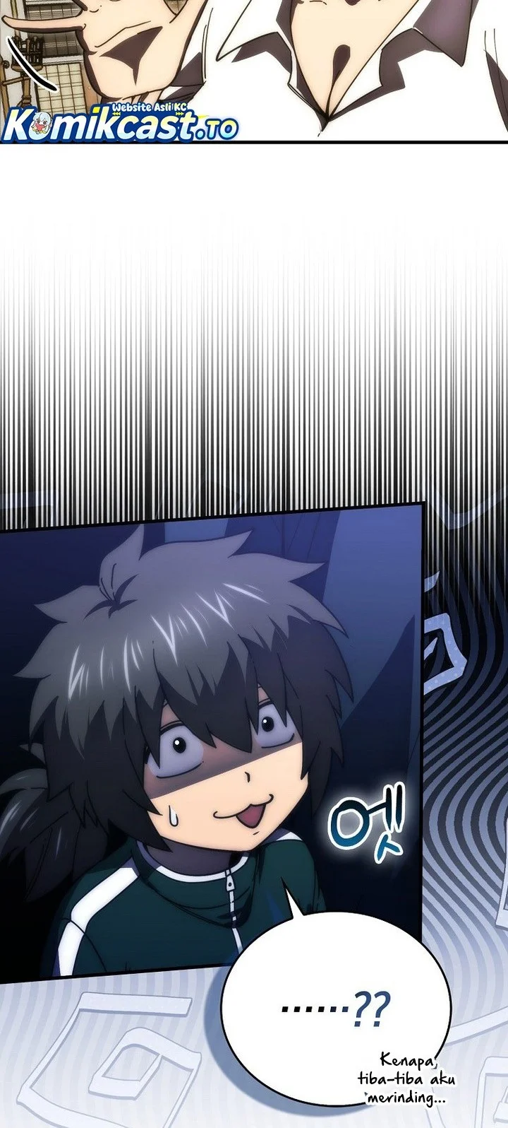 Demon Lord’s Martial Arts Ascension Chapter 140 Gambar 13