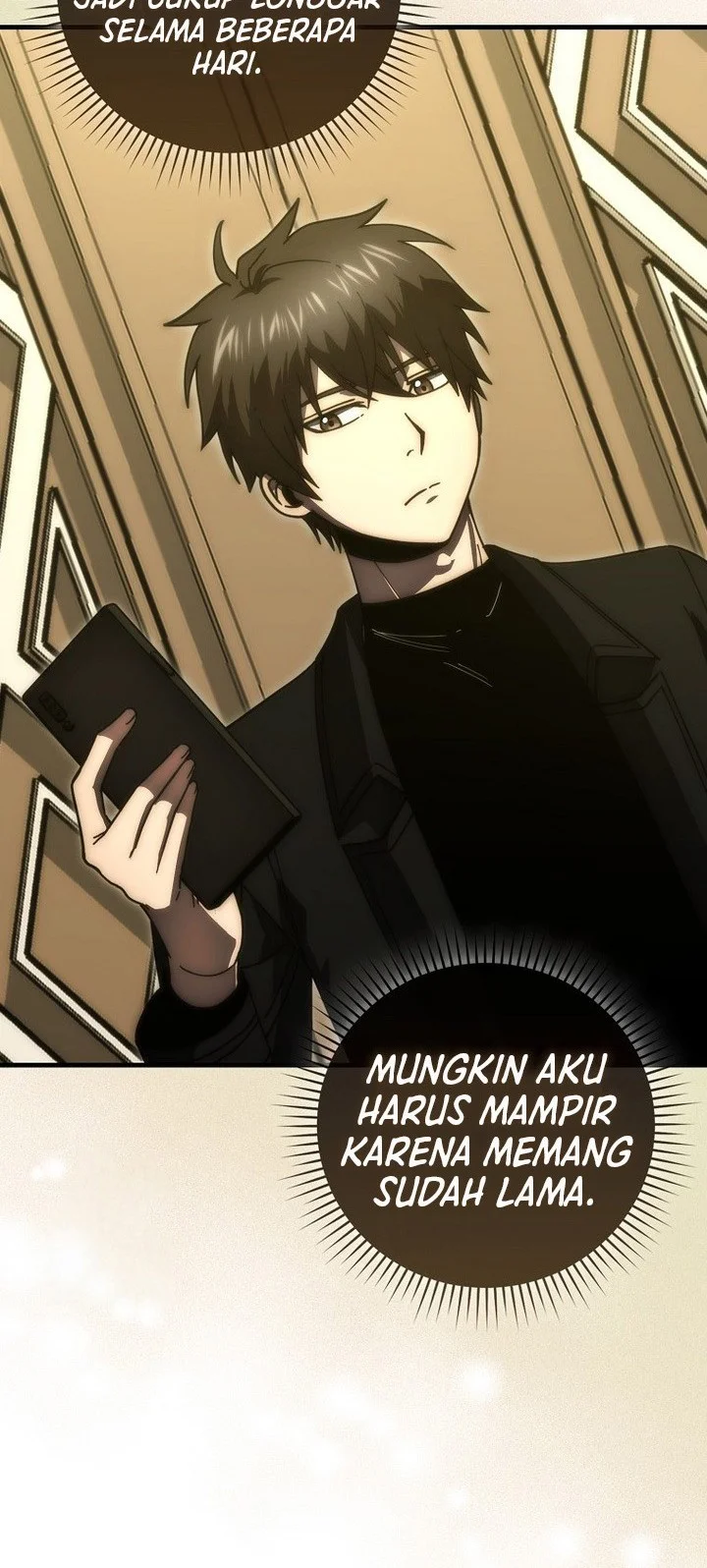 Demon Lord’s Martial Arts Ascension Chapter 140 Gambar 15