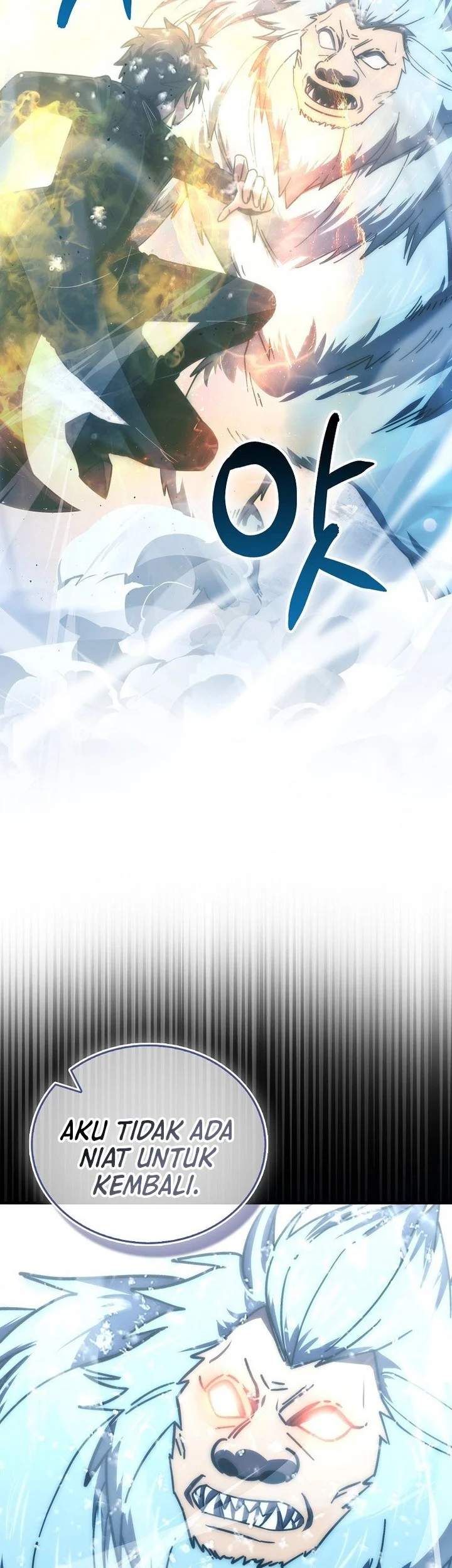 Demon Lord’s Martial Arts Ascension Chapter 141 Gambar 18