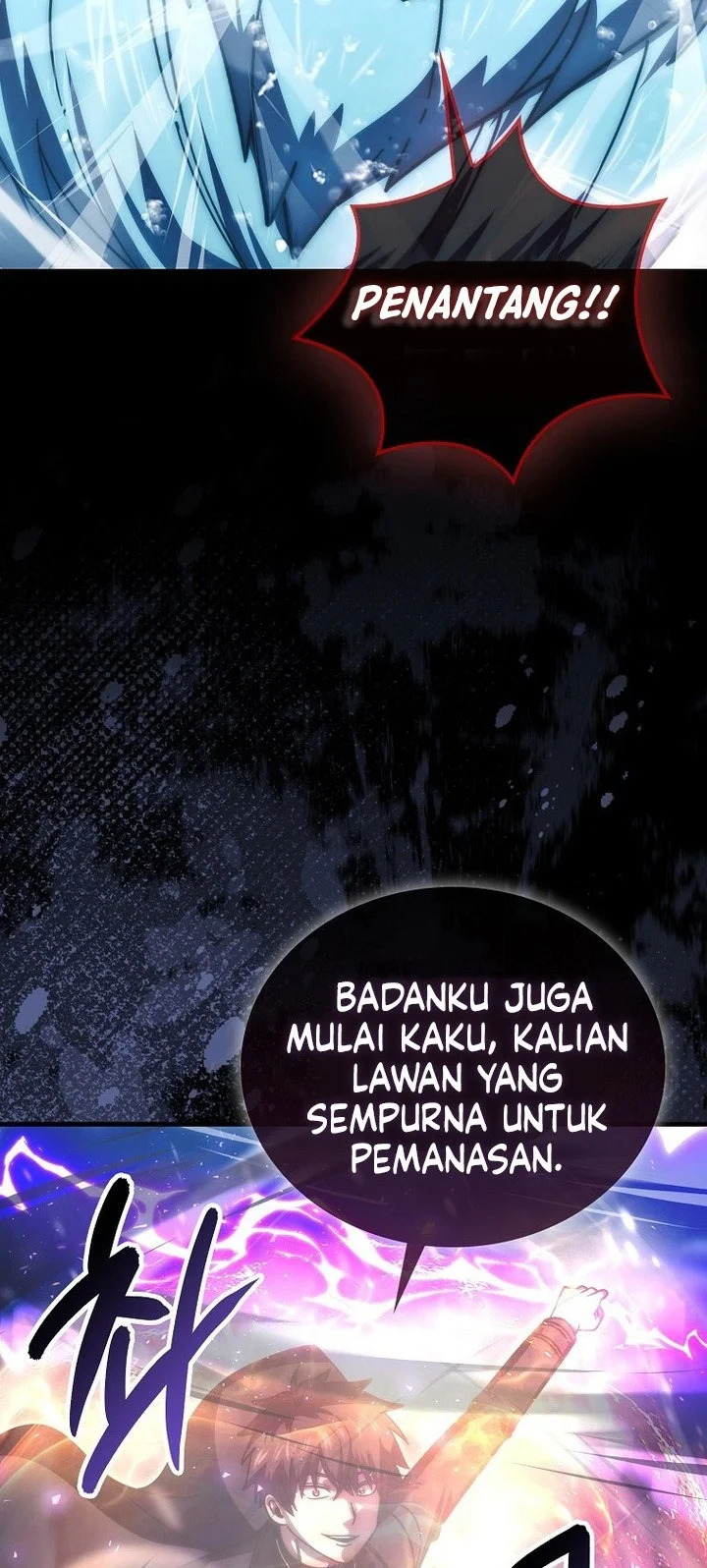 Demon Lord’s Martial Arts Ascension Chapter 141 Gambar 19