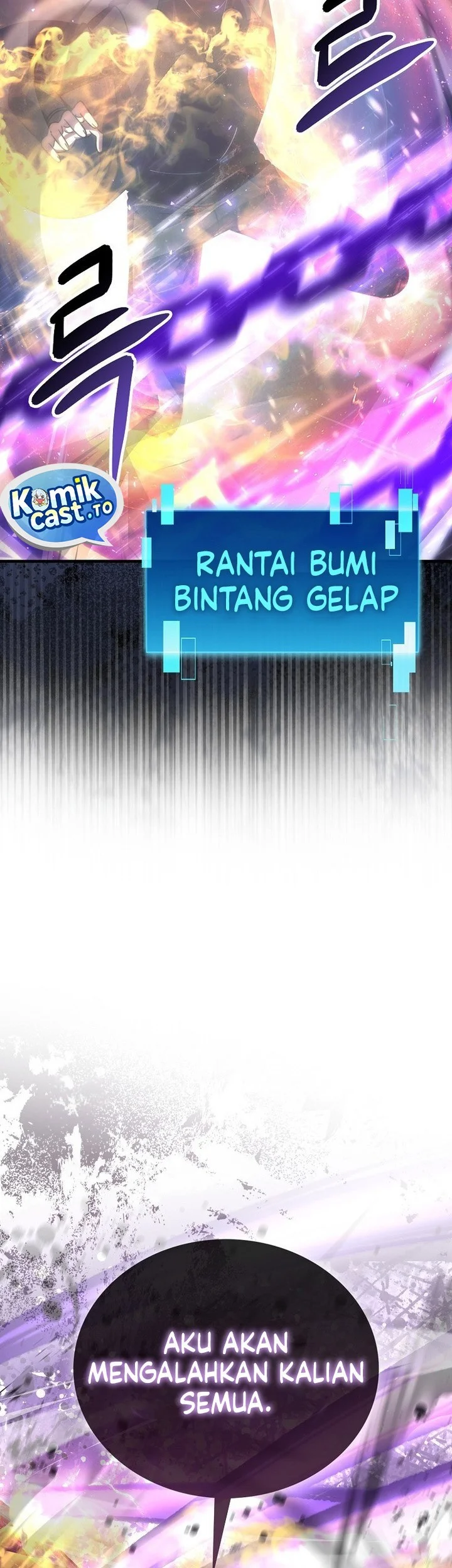 Demon Lord’s Martial Arts Ascension Chapter 141 Gambar 20