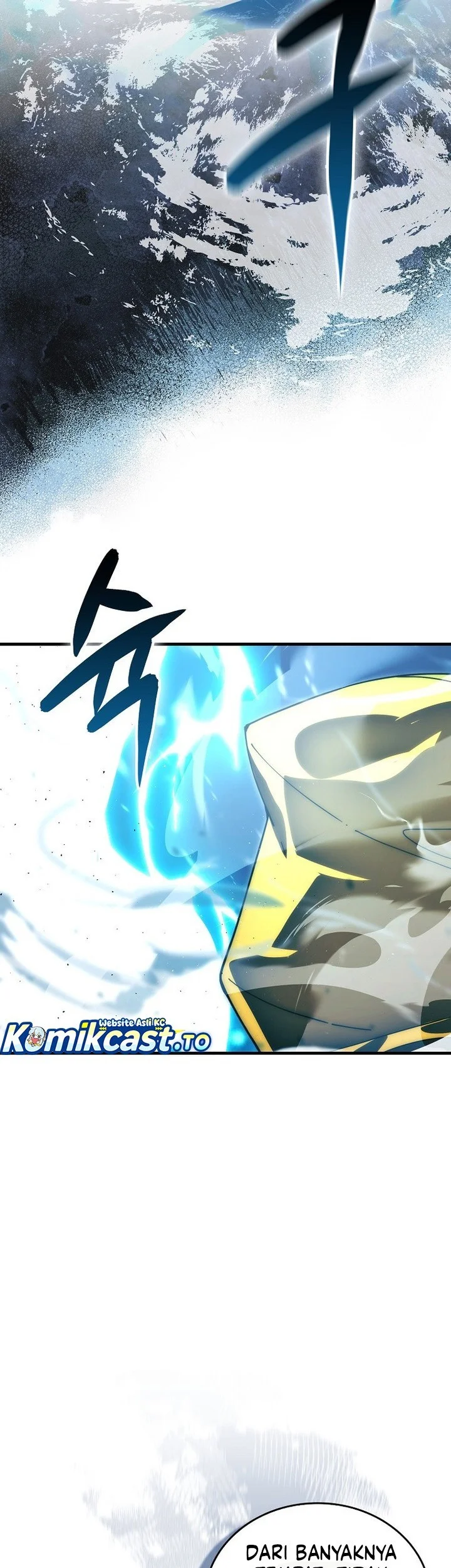 Demon Lord’s Martial Arts Ascension Chapter 141 Gambar 24