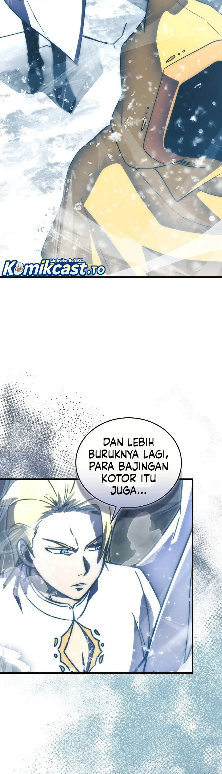 Demon Lord’s Martial Arts Ascension Chapter 141 Gambar 26