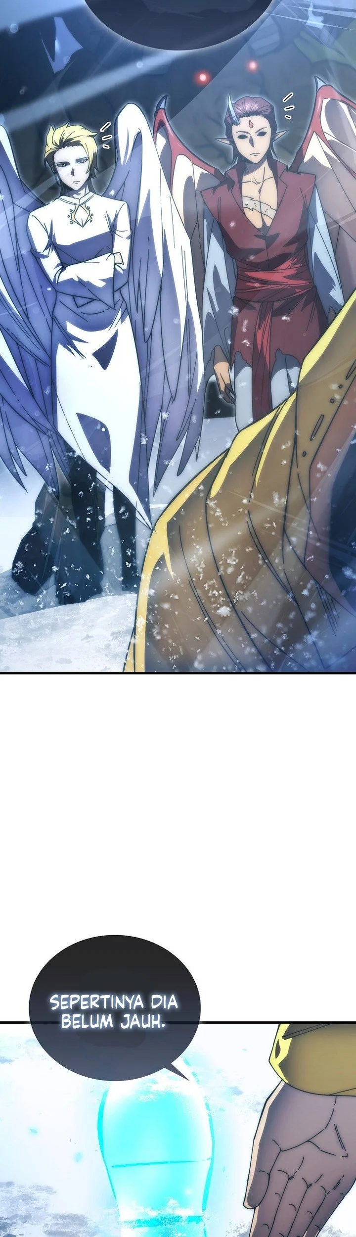 Demon Lord’s Martial Arts Ascension Chapter 141 Gambar 28